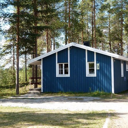 Skabram Camping & Stugby Jokkmokk Room photo