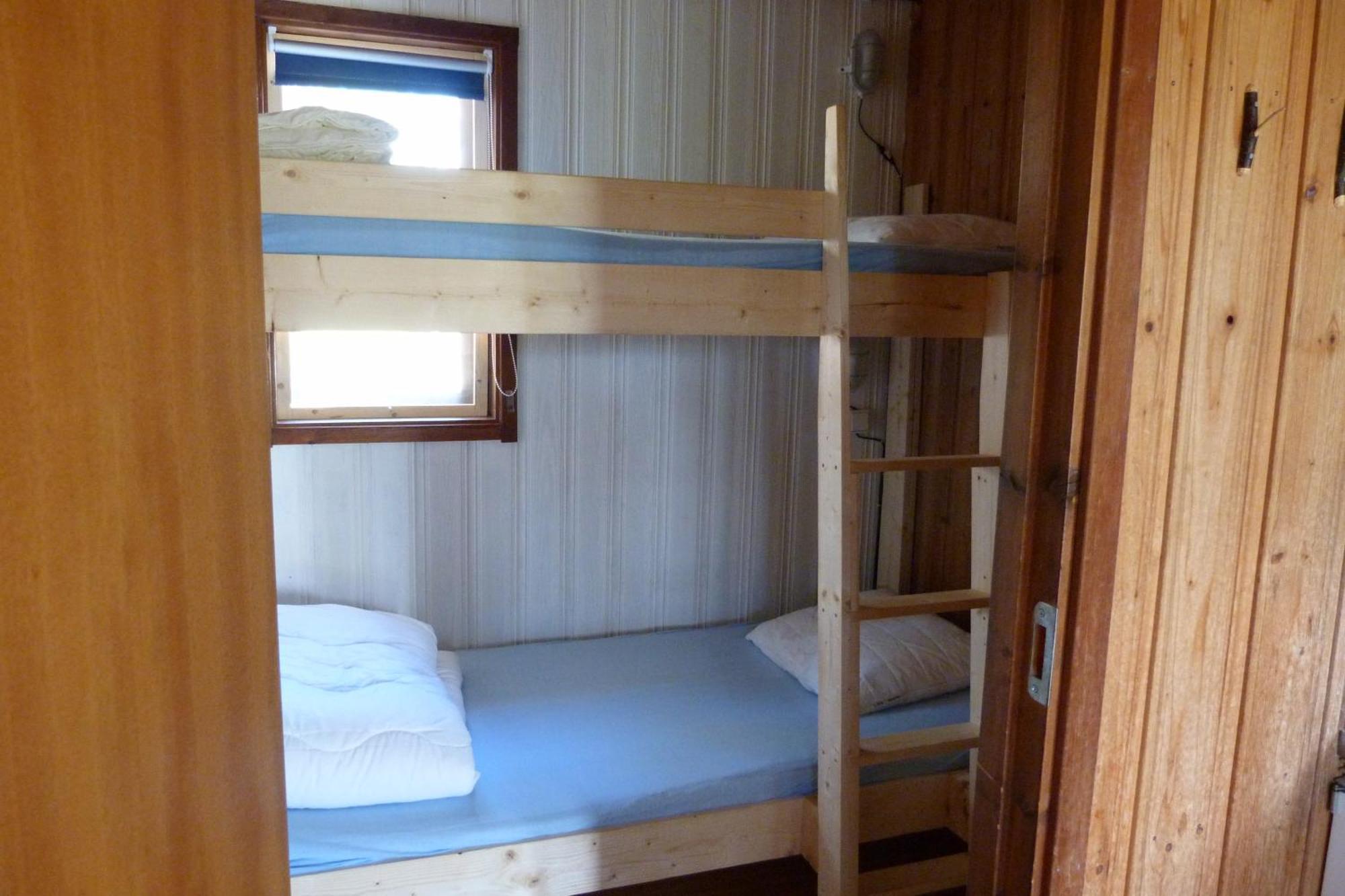 Skabram Camping & Stugby Jokkmokk Room photo